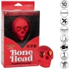 Naughty Bits Bone Head Handheld Massager