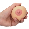 S-Line Titty Shape Stress Ball