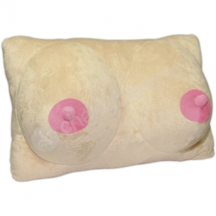 Boobs Pillow Novelty Cushion Boobs Pillow Novelty Cushion