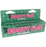 Booty Call Mint Anal Numbing Gel 44ml