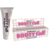 Booty Call Unflavoured Anal Numbing Gel 44ml