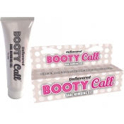 Booty Call Unflavoured Anal Numbing Gel 44ml