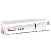 Adam & Eve Rechargeable Magic Rose Gold/White 33cm Massager Vibrator