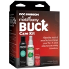 Doc Johnson x Motorbunny Buck Care 3 Piece Kit