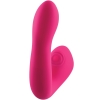 Evolved Buck Wild Tapping Thumping Come-Hither Dual Massager