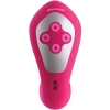 Evolved Buck Wild Tapping Thumping Come-Hither Dual Massager