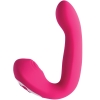 Evolved Buck Wild Tapping Thumping Come-Hither Dual Massager
