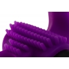 Adrien Lastic 10 Speed Powerful Twin Cock & Balls Ring