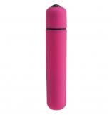 Neon Luv Touch Pink Bullet XL Vibrator