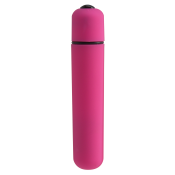 Neon Luv Touch Pink Bullet XL Vibrator