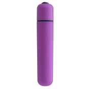 Neon Luv Touch Purple Bullet XL Vibrator