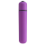Neon Luv Touch Purple Bullet XL Vibrator