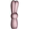 SugarBoo Bunnie Boo Rabbit Clit & Vulva Vibe