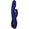 Evolved Bunny Buddy Blue Large Intense Dual Stimulation Rabbit Vibrator