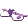 Fantasy For Her Ultimate Butterfly Strap-On Clit Stimulating Vibrating Panties