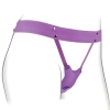 Fantasy For Her Ultimate Butterfly Strap-On Clit Stimulating Vibrating Panties