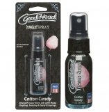 Goodhead Cotton Candy Tingle Spray 29ml
