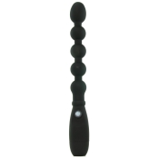 Booty Call Black Booty Bender Anal Vibrator