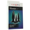 Black Anal Trainer Kit