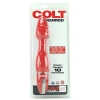 Colt Ramrod Red Anal Vibrator