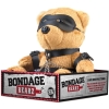 Bondage Bearz Charlie Chains Teddy Bear