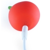 Healthy Habits Cherry Shaped 7 Speed Clitoral Vibrator