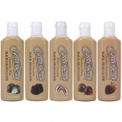 Goodhead Slick Head Glide Chocolate 5 Pack