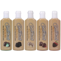 Goodhead Slick Head Glide Chocolate 5 Pack