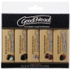 Goodhead Slick Head Glide Chocolate 5 Pack