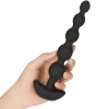 B-Vibe Cinco Vibrating Remote Controlled Anal Beads