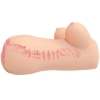 Kokos Clara Onahole Realistic Vagina Flesh Stroker With Breasts