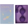 Vibio Clara App Controlled Vibrating Kegel Balls