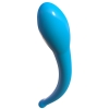 Classix Double Whammy Blue Double Ended Dildo