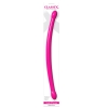 Classix Double Whammy Pink Double Ended Dildo