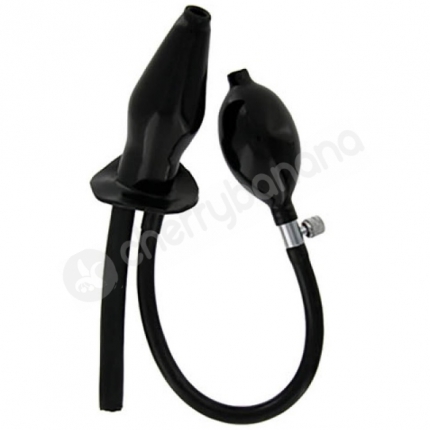 CleanStream Inflatable Enema Plug CleanStream Inflatable Enema Plug