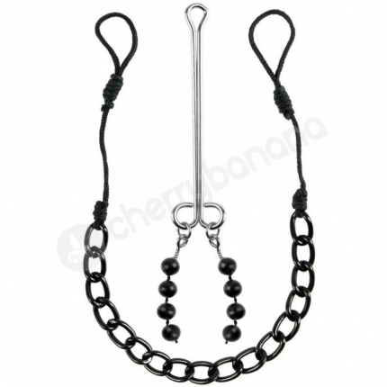 Fetish Fantasy Limited Edition Nipple & Clit Jewellery Fetish Fantasy Limited Edition Nipple & Clit Jewellery