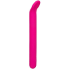 Bliss Liquid Silicone Clitoriffic Soft Vibrator