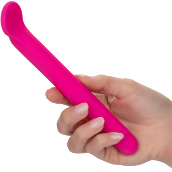 Bliss Liquid Silicone Clitoriffic Soft Vibrator