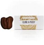 Clone-A-Pussy Chocolate Female Moulding Kit