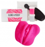 Clone-A-Pussy Silicone Female Moulding Kit