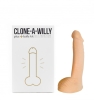 Clone-A-Willy Plus+ Vibrator Moulding Kit With Balls