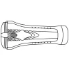 Clone-A-Pussy Plus+ Female Sleeve Moulding Kit with Cup