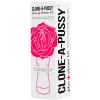Clone-A-Pussy Plus+ Female Sleeve Moulding Kit with Cup