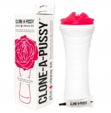 Clone-A-Pussy Plus+ Female Sleeve Moulding Kit with Cup