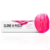 Clone-A-Pussy Silicone Female Moulding Kit