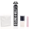 Clone-A-Willy Vibrator Moulding Kit Black