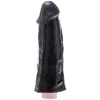 Clone-A-Willy Vibrator Moulding Kit Black