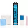 Clone-A-Willy Glow In The Dark Vibrator Moulding Kit Blue