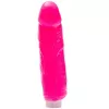 Clone-A-Willy Glow In The Dark Vibrator Moulding Kit Pink