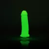 Clone-A-Willy Glow In The Dark Vibrator Moulding Kit Green